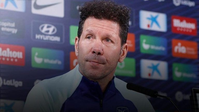 Clamoroso: l’Atletico pensa ad un allenatore italiano per il post Simeone Clamoroso: l’Atletico pensa ad un allenatore italiano per il post Simeone