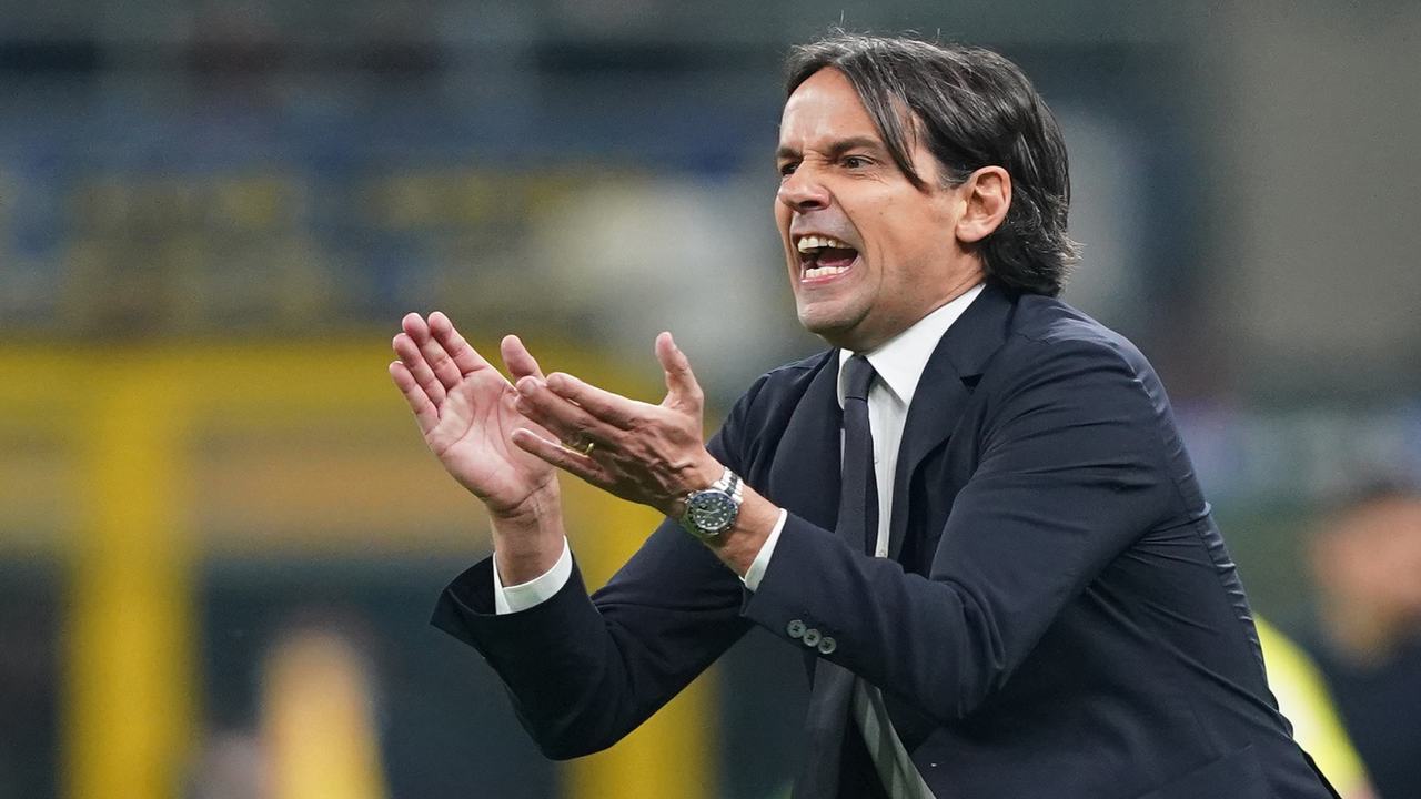 Genoa-Inter Inzaghi