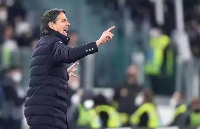 Inzaghi dichiarazioni Porto-Inter