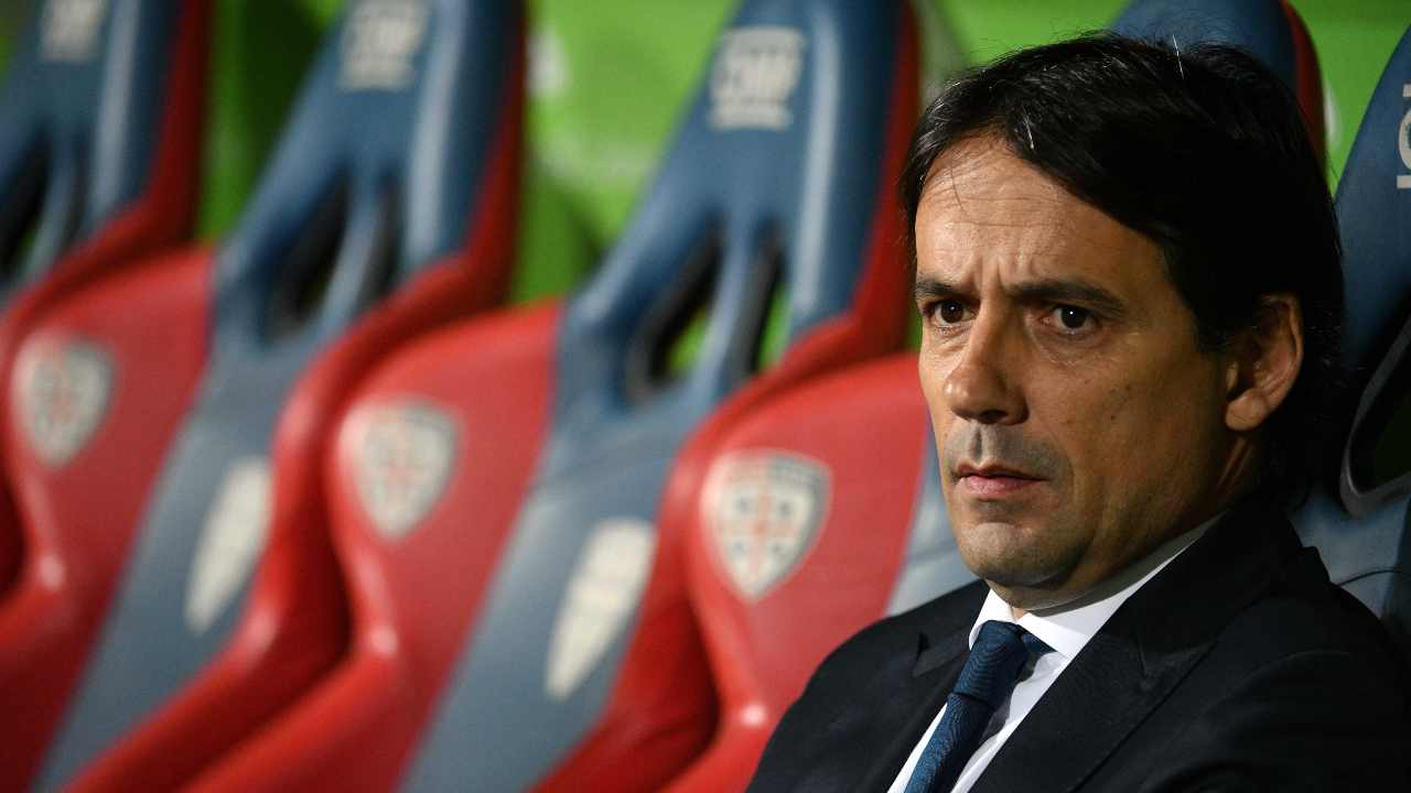 Serie A | 3ª Giornata: Lazio-Inter. Probabili formazioni, dove vederla in tv e streaming