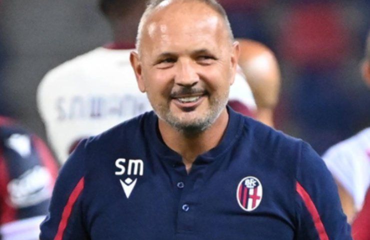 Sinisa Mihajlovic ritorno incubo