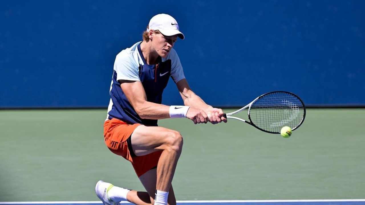 Tennis, ultim'ora Jannik Sinner: tifosi in visibilio, notizia super