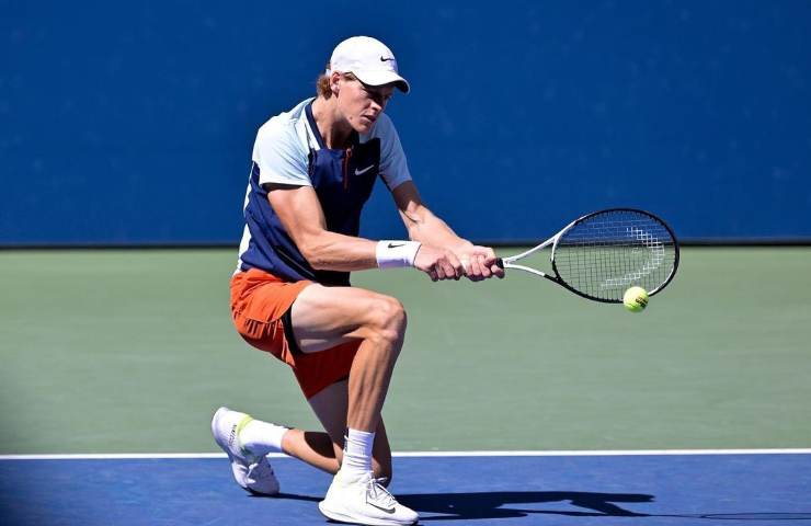 Jannik Sinner classifica Atp