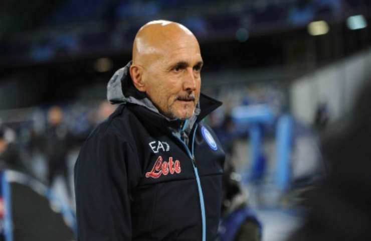 Luciano Spalletti 