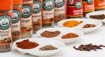 L’infuso di coriandolo: un metodo per poter dormire meglio