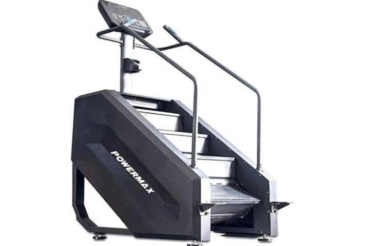 Stair Climber allenamento