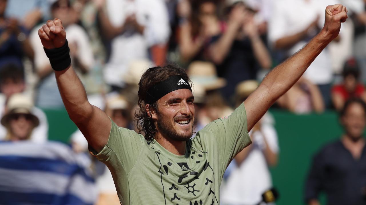 Tsitsipas senza giri di parole: “Con Alcaraz e Sinner…”: ammissione clamorosa Tsitsipas senza giri di parole: “Con Alcaraz e Sinner…”: ammissione clamorosa