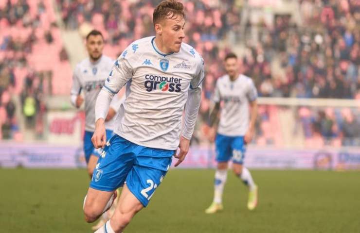 Szymon Zurlowski fantacalcio acquisto invernale