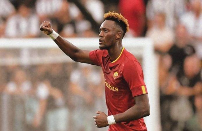 Calciomercato Roma Abraham Aston Villa