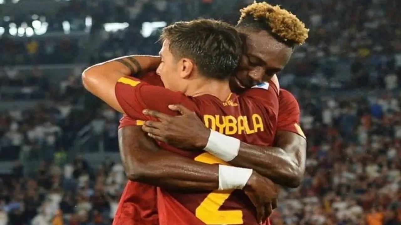 Abraham nell’oblio, pronto a lasciare la Roma, momento difficilissimo Abraham nell’oblio, pronto a lasciare la Roma, momento difficilissimo