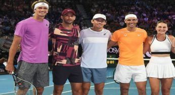 Chi è Ben Shelton: la nuova stella degli Australian Open