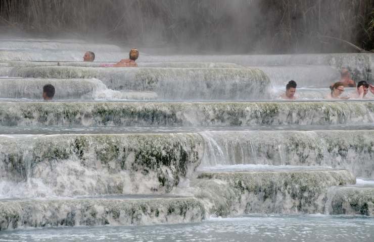 terme più belle d'Europa