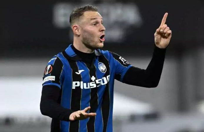 Atalanta-Inter pagelle tabellino