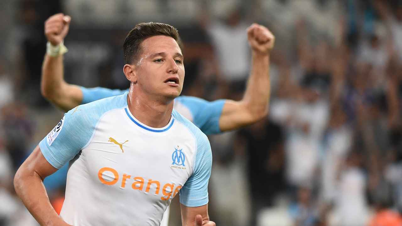 Thauvin Calciomercato Milan (Getty Images)