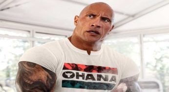 Fisico da supereroe a 51 anni: svelati tutti i segreti di The Rock