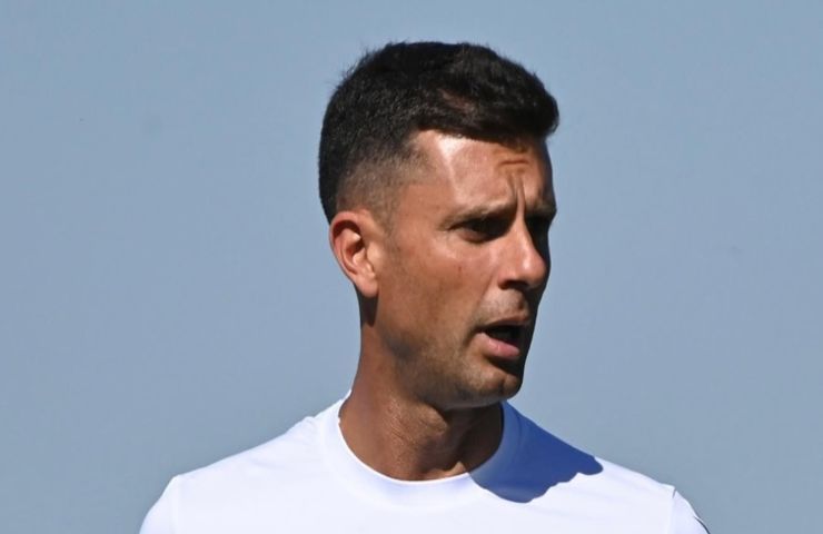 Thiago Motta rissa tifosi