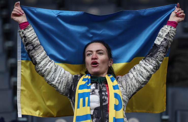 Campionato ucraina