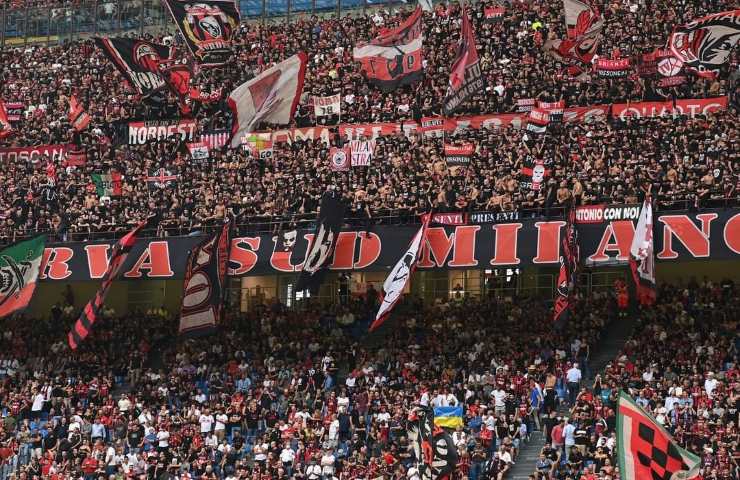 Milan-Dinamo Zagabria pagelle
