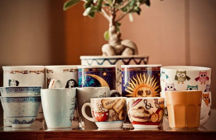 Tisane finocchio