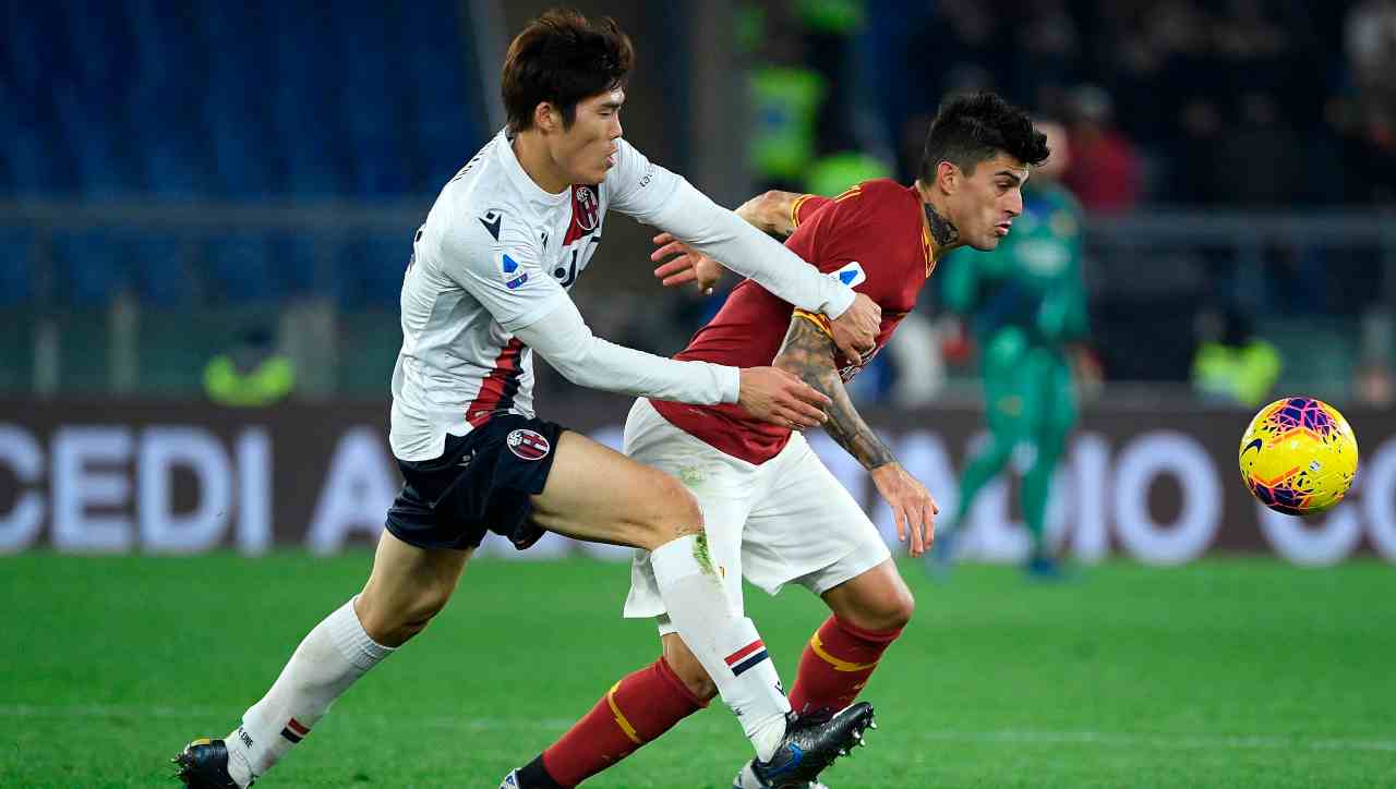 Tomiyasu Laxalt Milan (Getty Images)