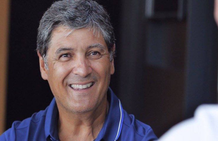 Toni Nadal Alcaraz