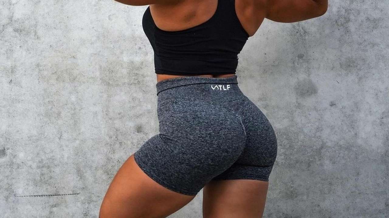 Fianchi perfetti