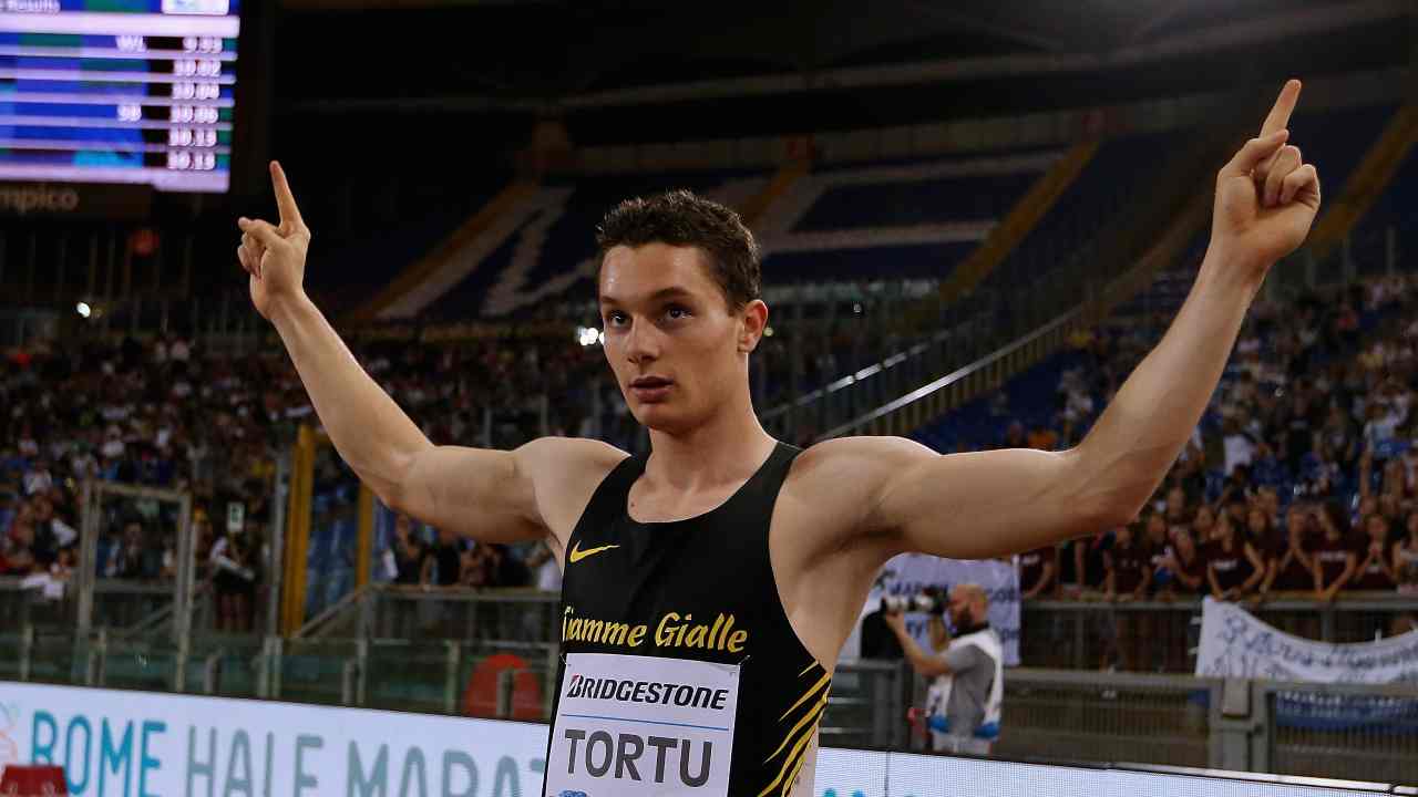 Atletica | Golden Gala, Giomi: "Proveremo ad aprire al pubblico"