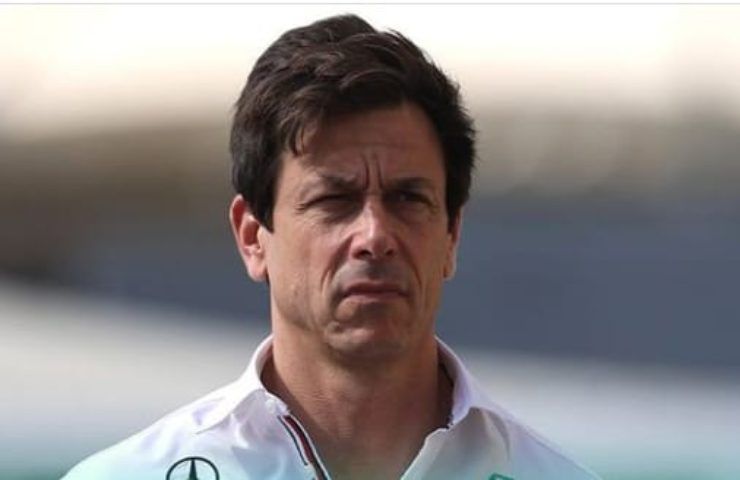 Toto Wolff