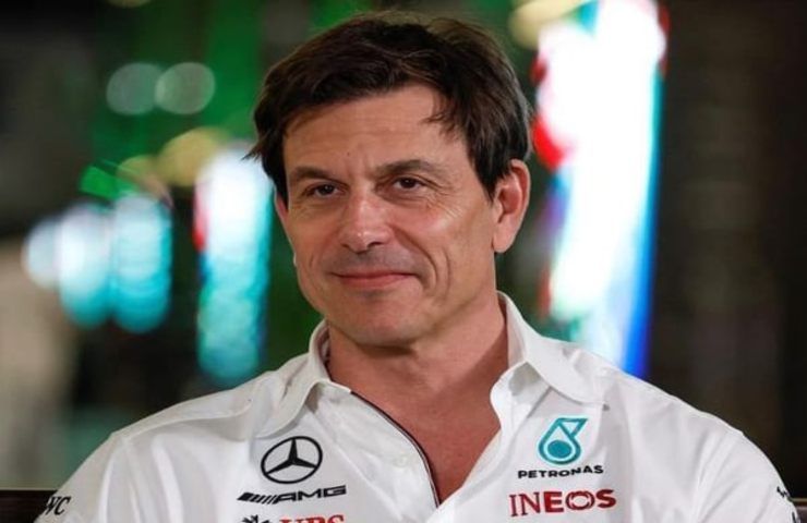 Toto Wolff spaventa la concorrenza