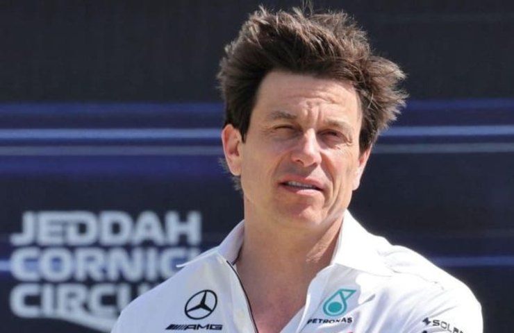 Toto Wolff svela arma segreta