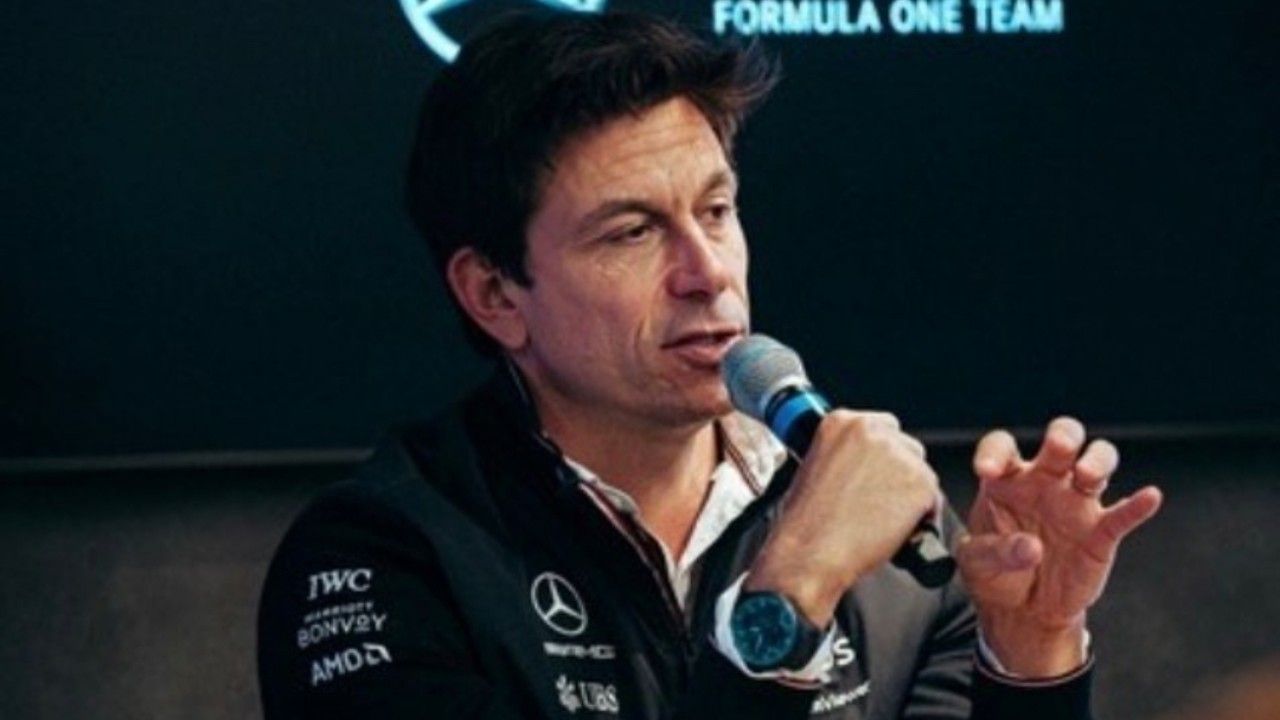 Toto Wolff le dichiarazioni