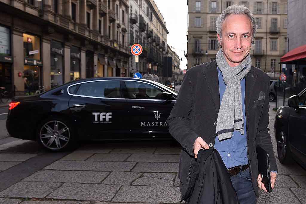 Travaglio su Juventus - Napoli