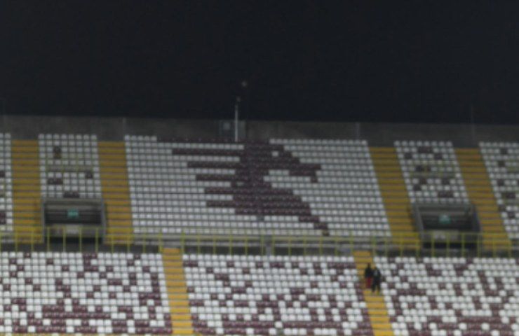 Salernitana Iervolino