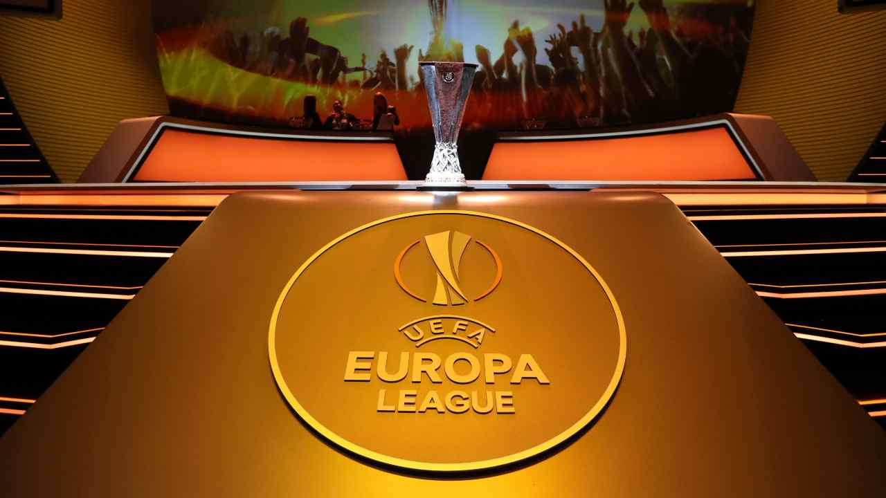 Europa League | Sorteggiata la prossima avversaria del Milan