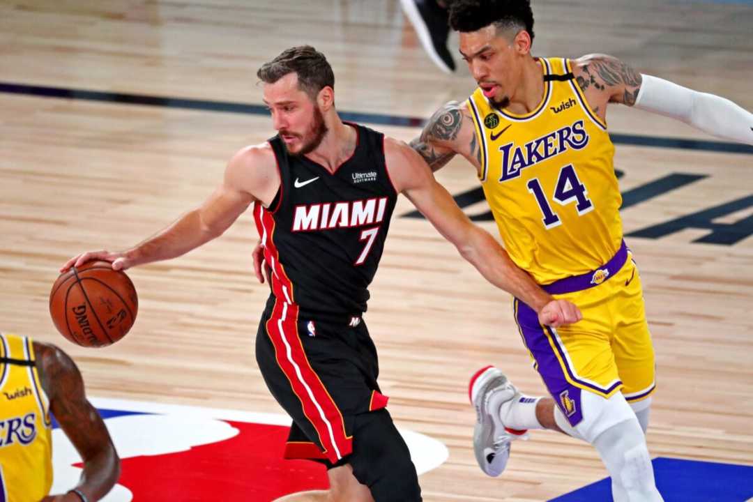 Basket Nba | Verso Gara 4 di una finale che non è più scontata