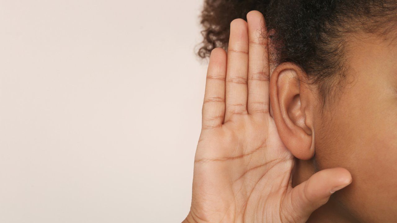 udito cibi favoriscono benessere orecchie