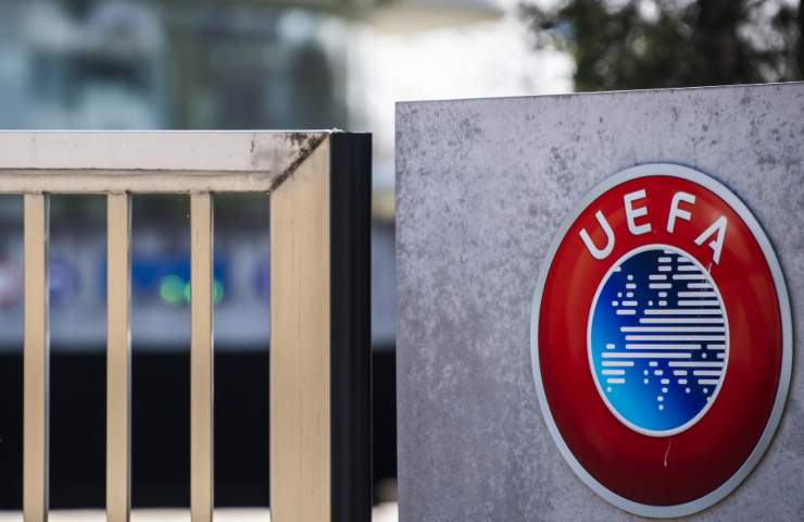 Uefa