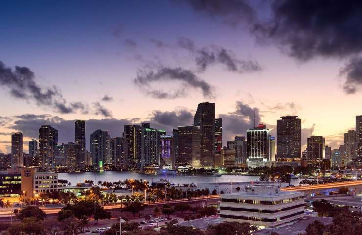 Miami Gp Ferrari Formula 1