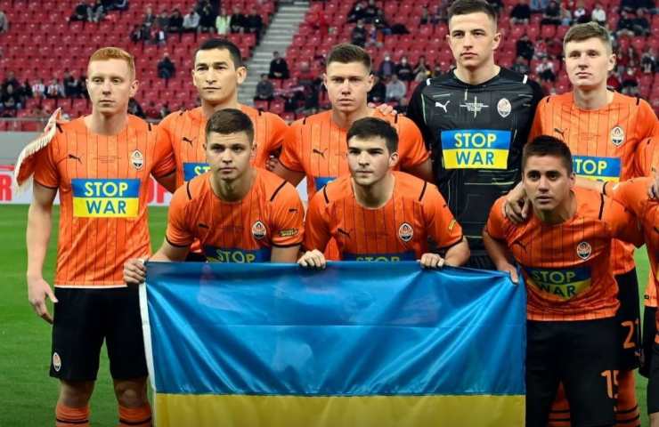 Campionato Ucraina