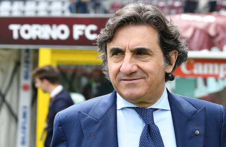 Torino Lukic non rinnova contratto