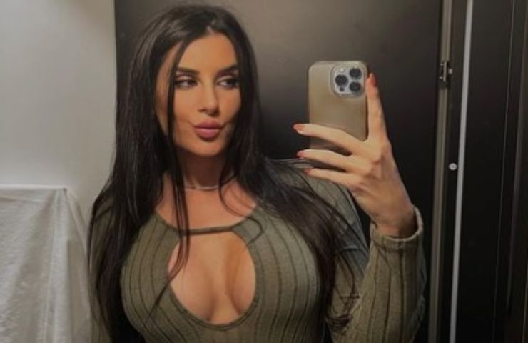 Valentina Vignali