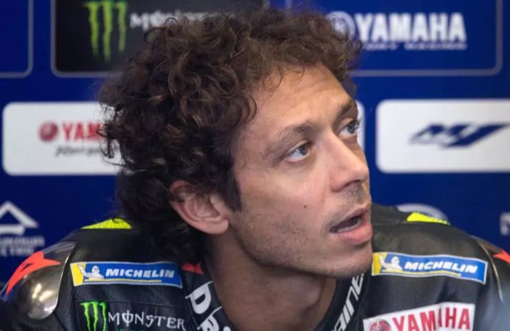 Lorenzo rossi dichiarazioni shock