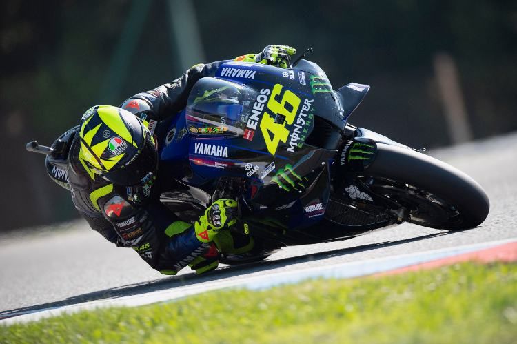 MotoGP, Espargaro è il più veloce di tutti: partirà in pole position