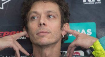 Valentino Rossi, verità sconvolgente: la dichiarazione turba i fans