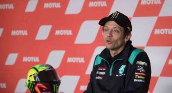 Valentino Rossi, retroscena clamoroso: perché non è andato in F1