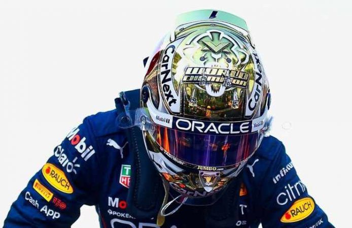 Verstappen rivelazione scioccante