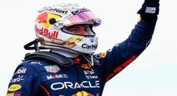 Formula 1, Max Verstappen ha perso 10 kg: dieta ed alimentazione