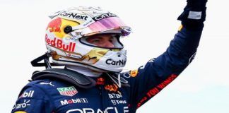 Max Verstappen ritiro annuncio