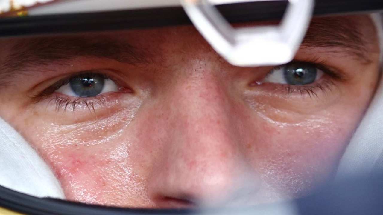 Max Verstappen, la rivelazione sorprende tutti: scossone in Formula 1 Max Verstappen, la rivelazione sorprende tutti: scossone in Formula 1