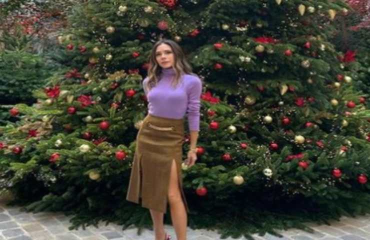 Victoria Beckham